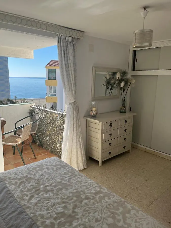 Large Three Bedroom Apartment Panoramic Sea Views إِستيبونا إسبانيا